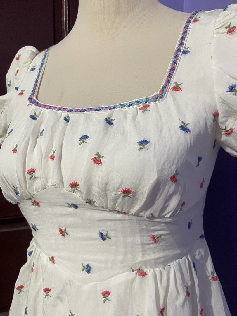 Babydoll dress (Category: Dresses) located in Manila. Submitted by jam.ly (Listing ID 1464514868, Image 3). Description: .