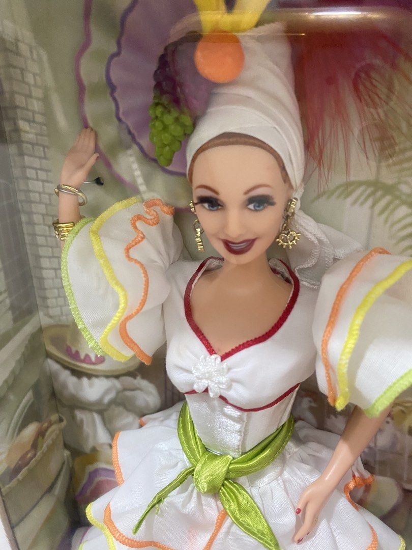 Barbie I Love Lucy "Be A Pal" (Category: Kids Toys) located in Las Pinas. Submitted by sherylandmargaux (Listing ID 1464567112, Image 3). Description: PLEASE READ BEFORE MAKING AN OFFER • Make an offer only if you’re sure and ready to buy. • Serious and reasonable offers only — no lowballers. • Please be respectful and ask all questions before offering. • Prices reflect rarity, purchase cost, taxes, and US shipping/import costs. FIRM OFFER POLICY