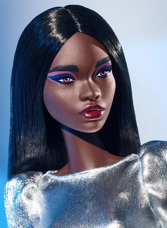 Barbie Looks 10 Simone (Category: Kids Toys) located in Quezon City. Submitted by dekks_sulit (Listing ID 1464544919, Image 1). Description: OPEN FOR LAYAWAY NRFB. In mint condition. Payment: Gcash Shipping: Gogoxpress, Lalamove or Grab..