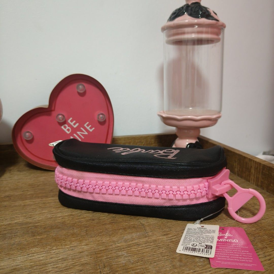 Barbie Pencil Case (Category: Purses & Pouches) located in Cavite. Submitted by phtmt (Listing ID 1464481277, Image 2). Description: .