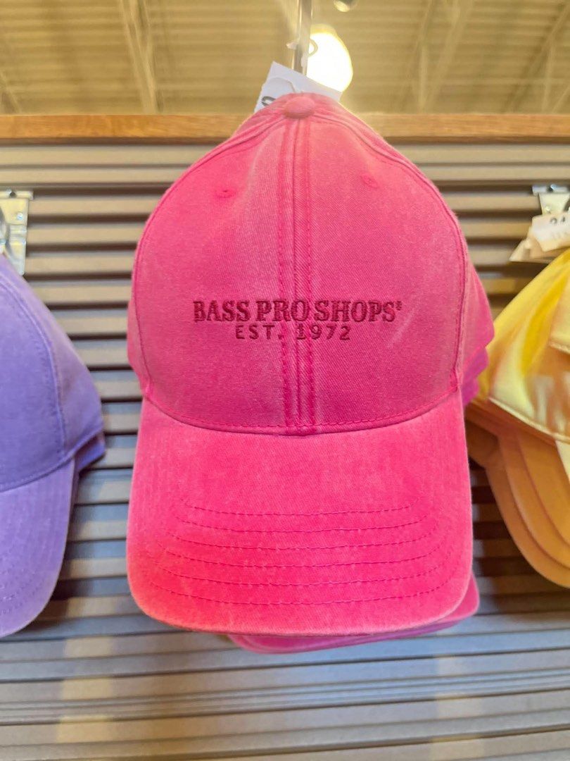 Bass Pro Shops (Category: Hats & Beanies) located in Quezon City. Submitted by matchaluu (Listing ID 1464428098, Image 3). Description: Pre-Order from 🇨🇦 ETA: DECEMBER I accept bulk orders! Available colors: Teal, Purple, Pink, Yellow .