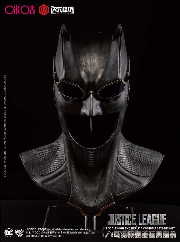 BATMAN TACTICAL HELMET (Category: Figurines & Statues) located in Manila. Submitted by everyallmustgo (Listing ID 1464556735, Image 1). Description: NEGOTIABLE.