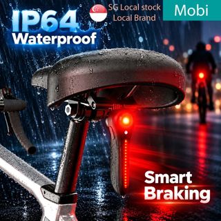 Bike Accessories  Collection item 1