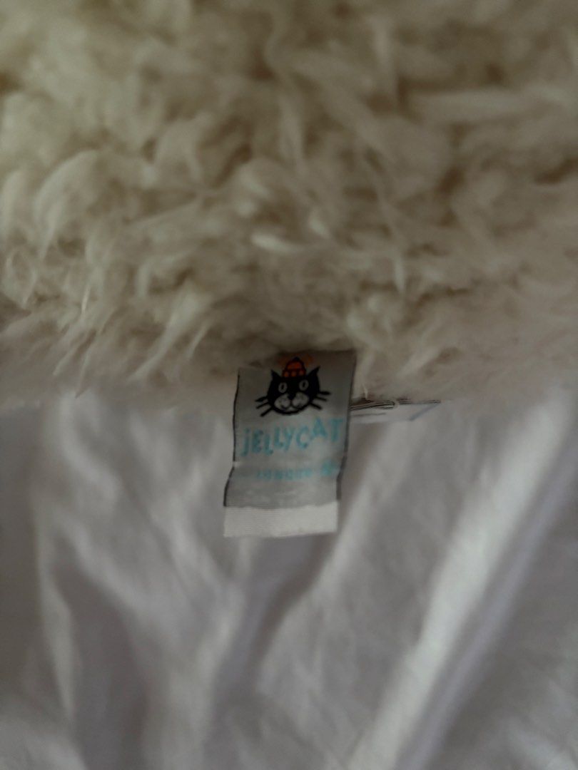 Big Jellycat Munro Scottie Dog (Category: Plushies & Soft Toys) located in Quezon City. Submitted by kawpsie (Listing ID 1464435972, Image 3). Description: - Original Jellycat drawstring bag included - Big size (17.3 in/44 cm).