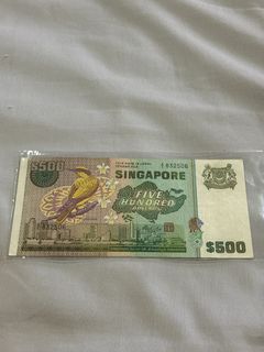 (Category: ) located in . Submitted by printbanknotes (Listing ID 1464408696, Image 1). Description: .