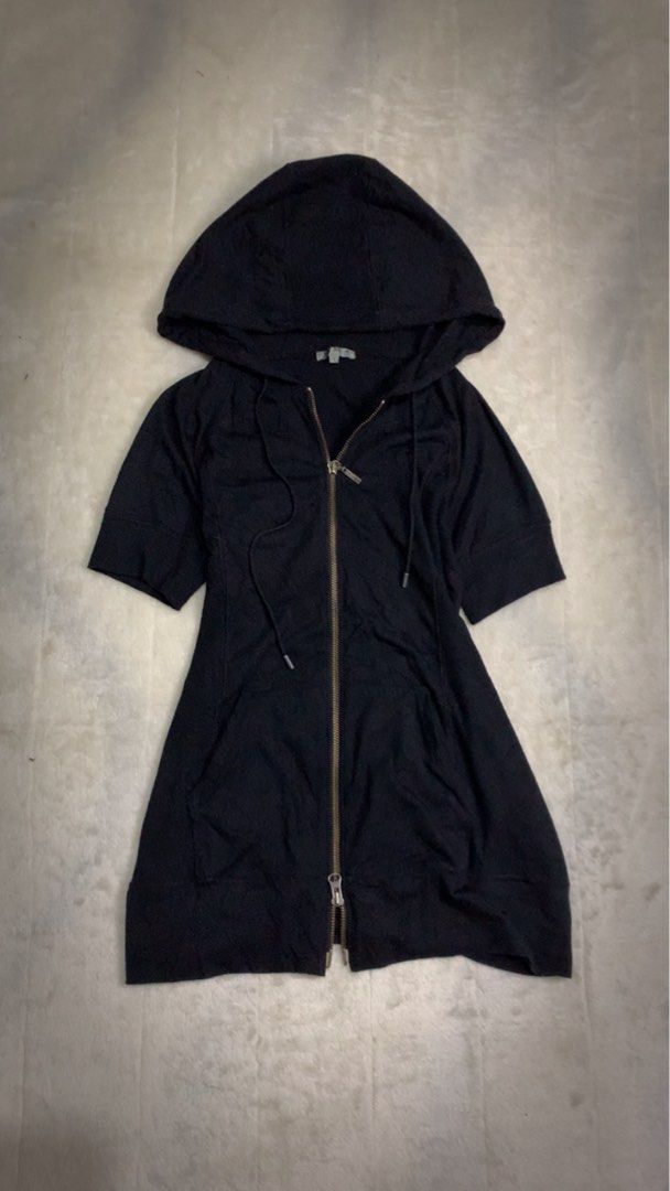 Black by moussy (Category: Coats, Jackets and Outerwear) located in Aloran. Submitted by cowskin_927 (Listing ID 1464475265, Image 3). Description: Black by moussy Suze small 18 x 25 No flaws.