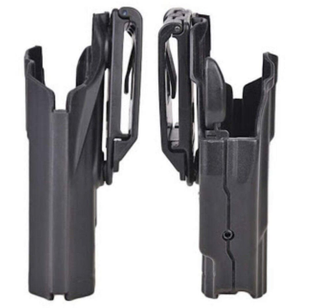 BLACKHAWK SERPA HOLSTER (Category: Combat Sports) located in Del Monte. Submitted by jabcom_tactical_outfitters (Listing ID 1464373458, Image 1). Description: FS: BLACKHAWK SEPA HOLSTER FOR 1911 1. HOLSTER 2. PADDLE 3.BELTLOOP PADDLE TO ALL HOBBIEST CONTACT US NOW!.