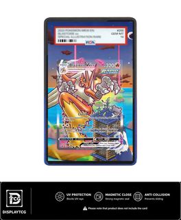 (Category: ) located in . Submitted by displaytcg (Listing ID 1464470174, Image 1). Description: .
