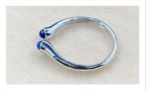 Blue Sapphire Ring (Category: Rings) located in Malolos. Submitted by keenhorse_ef38ab (Listing ID 1464355018, Image 3). Description: .35carat Sapphire Platinum setting Size 6 COD/COP VIA LBC 1,000 DOWNPAYMENT REQUIRED NO MEETUP.