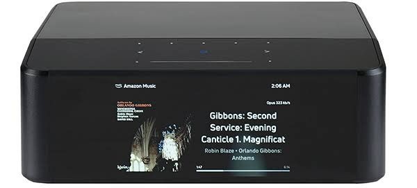Bluesound NODE ICON (Category: Soundbars, Speakers & Amplifiers) located in Quezon City. Submitted by nicelydonemla168 (Listing ID 1464408727, Image 2). Description: Bluesound NODE ICON The Bluesound NODE ICON is a premium music streamer designed for high-resolution audio performance. With advanced streaming capabilities, versatile connectivity, and a refined design, it’s an excellent addition to a dedicated hi-fi or stereo audio setup. Available