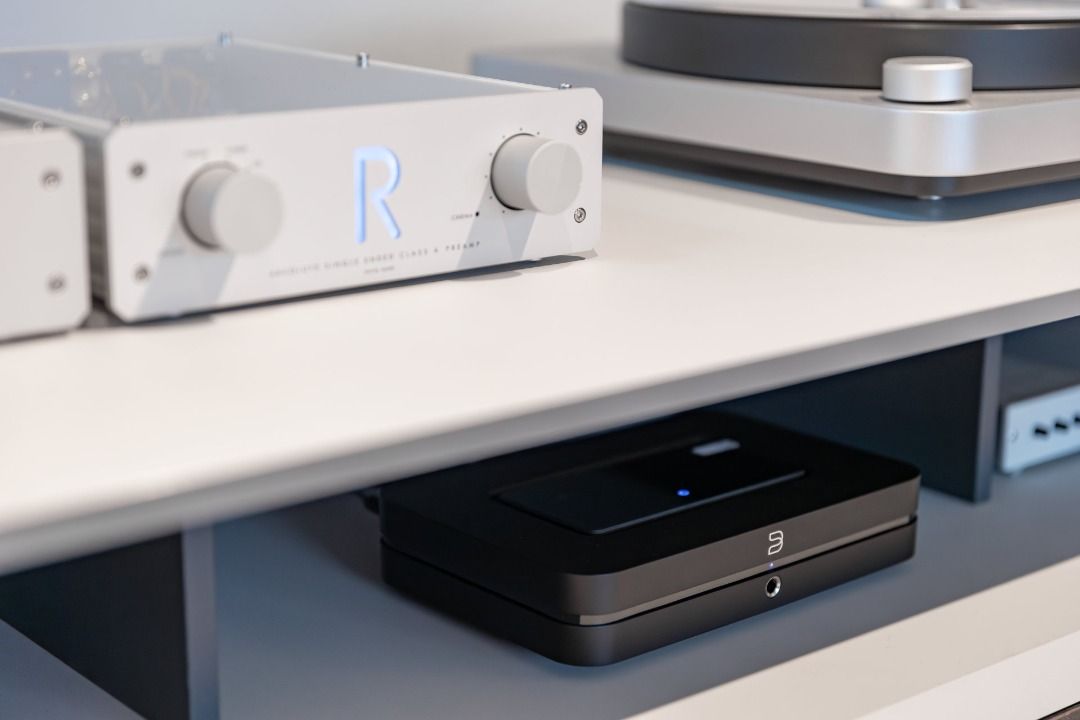 Bluesound NODE N132 (Category: Soundbars, Speakers & Amplifiers) located in Quezon City. Submitted by nicelydonemla168 (Listing ID 1464407680, Image 2). Description: Bluesound NODE NANO The Bluesound NODE NANO is a compact, high-resolution music streamer designed to bring modern streaming capabilities to your existing audio system. With versatile connectivity and support for high-quality music playback, it’s an ideal addition to any stereo or hi-