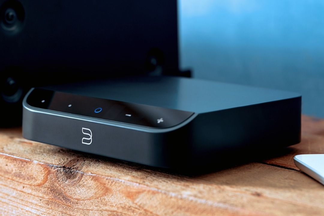 Bluesound NODE NANO (Category: Soundbars, Speakers & Amplifiers) located in Quezon City. Submitted by nicelydonemla168 (Listing ID 1464406923, Image 1). Description: Bluesound NODE NANO The Bluesound NODE NANO is a compact, high-resolution music streamer designed to bring modern streaming capabilities to your existing audio system. With versatile connectivity and support for high-quality music playback, it’s an ideal addition to any stereo or hi-