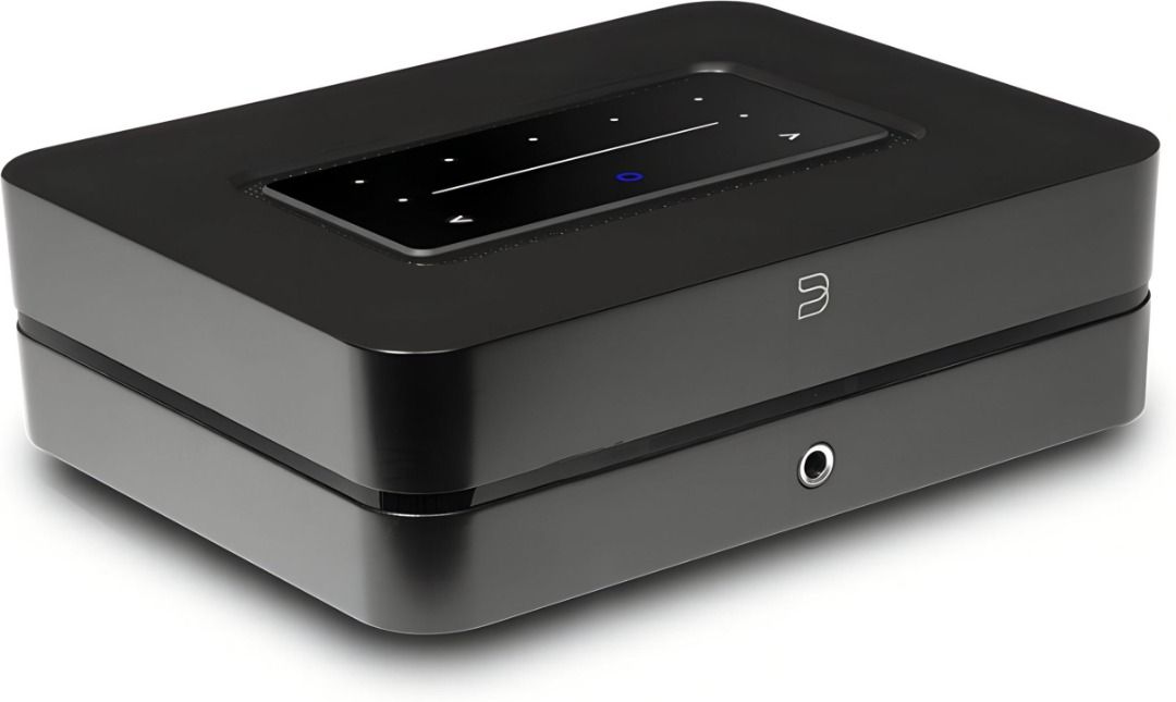 Bluesound POWERNODE N331 (Category: Soundbars, Speakers & Amplifiers) located in Quezon City. Submitted by nicelydonemla168 (Listing ID 1464410307, Image 2). Description: Bluesound POWERNODE N331 The Bluesound POWERNODE N331 combines powerful amplification with high-resolution music streaming in a sleek, modern design. Built for a premium stereo setup, it offers effortless wireless streaming, versatile connectivity, and an engaging listening expe