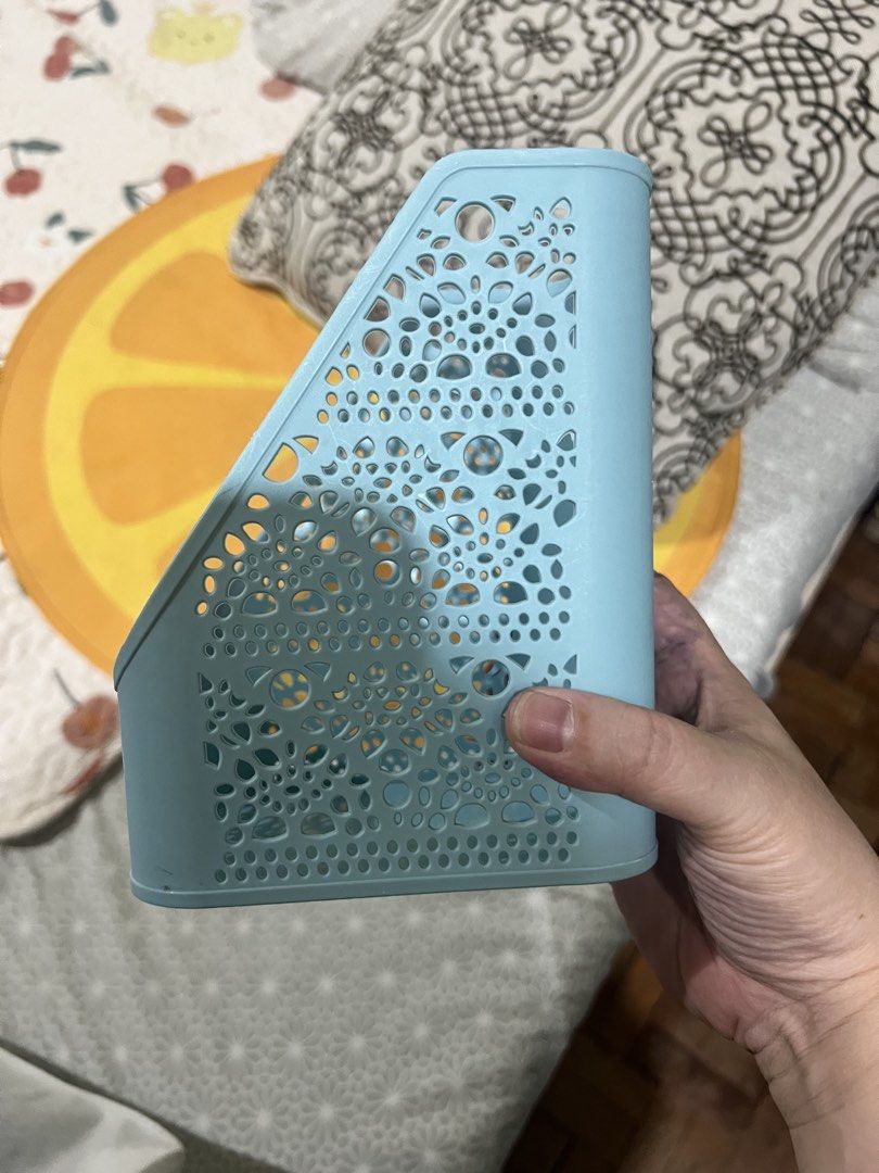 Bluey Storage (Category: Storage Boxes & Baskets) located in Paranaque City. Submitted by arianem031087 (Listing ID 1464502392, Image 2). Description: .