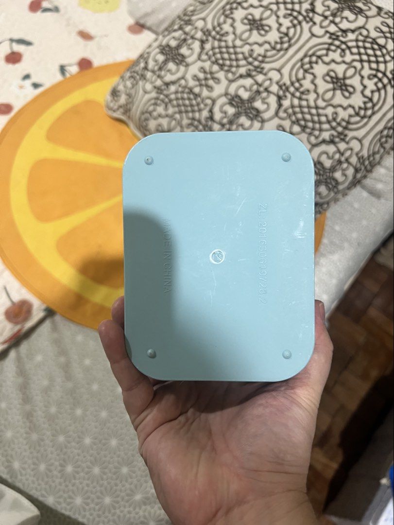 Bluey Storage (Category: Storage Boxes & Baskets) located in Paranaque City. Submitted by arianem031087 (Listing ID 1464502392, Image 3). Description: .