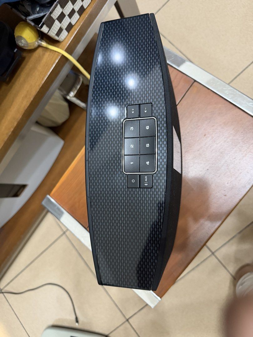 Bose Soundtouch 20 (Category: Soundbars, Speakers & Amplifiers) located in Manila. Submitted by leslieaguilar78 (Listing ID 1464379514, Image 3). Description: Meetup: Betterliving Subdivision, Parañaque City.