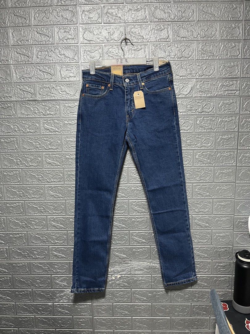 Brand new Levis 511 W29L32 (Category: Jeans) located in Santa Maria. Submitted by jaspermmendoza (Listing ID 1464479795, Image 3). Description: Brand new Levis 511 W29L32 ₱1500 Plus Shipping Fee Pwede cod via lbc need downpayment at least 200 for shipping fee. Location: Santa Maria Bulacan Unli vouch! Can do Videocall for fast and safe transaction. Pm for more details—.
