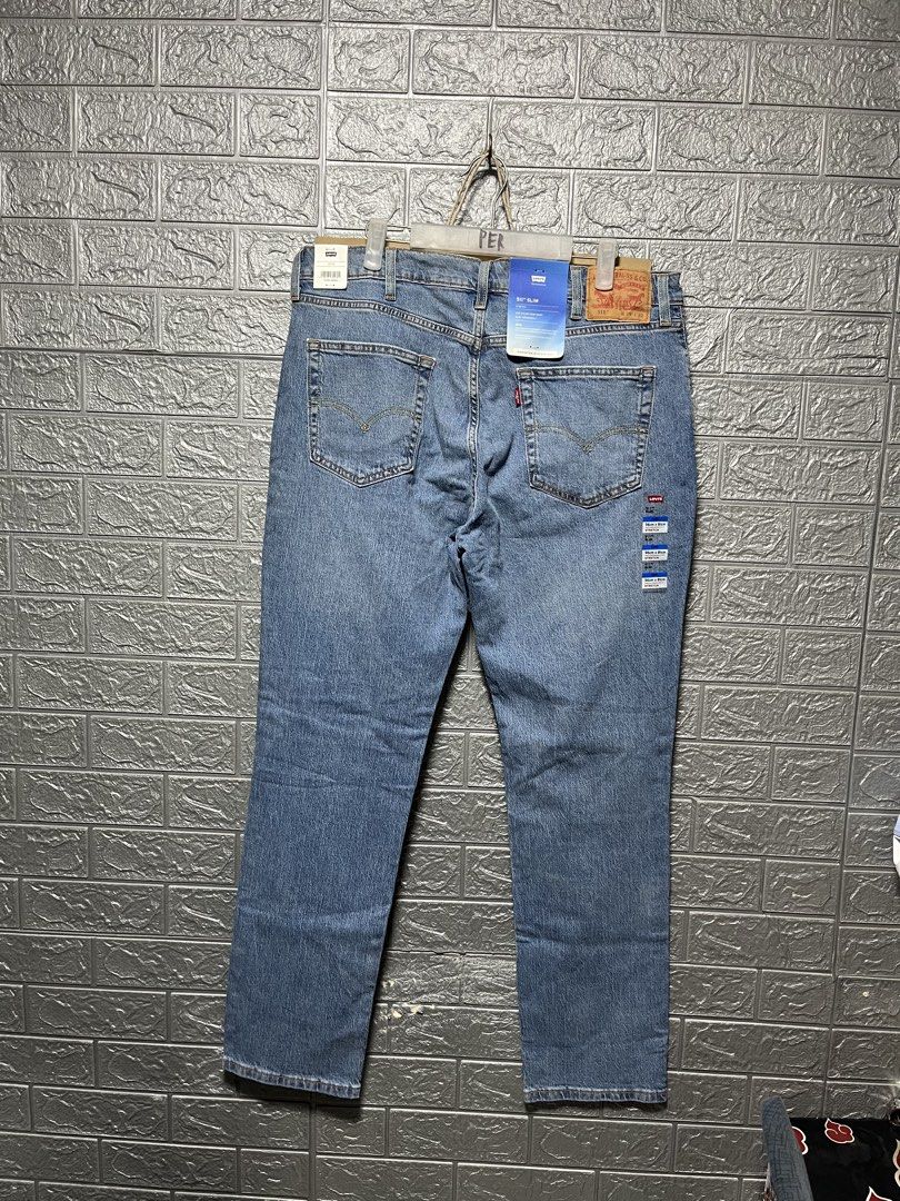 Brand new Levis 511 W38L32 (Category: Jeans) located in Santa Maria. Submitted by jaspermmendoza (Listing ID 1464479476, Image 2). Description: Brand new Levis 511 W38L32 ₱1500 Plus Shipping Fee Pwede cod via lbc need downpayment at least 200 for shipping fee. Location: Santa Maria Bulacan Unli vouch! Can do Videocall for fast and safe transaction. Pm for more details—.