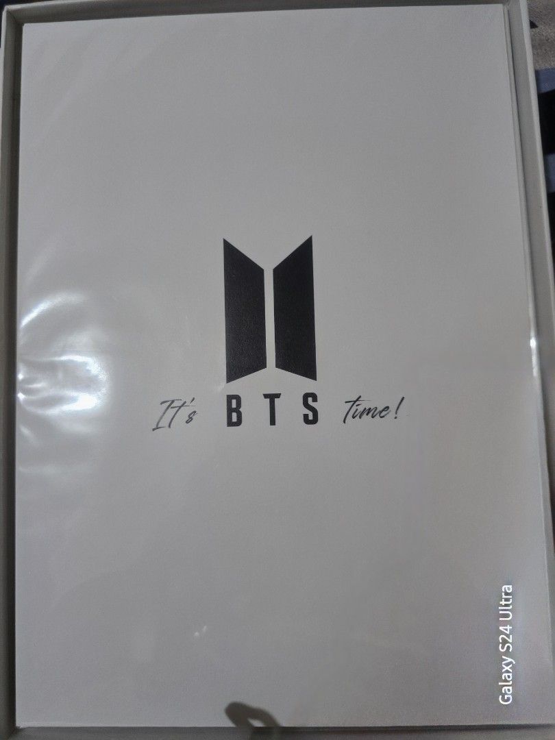 BTS The Fact (Category: K-Wave Merchandise) located in San Pedro. Submitted by grennybellz (Listing ID 1464402845, Image 3). Description: Philippine Edition The Fact BTS Photobook - unsealed but complete 2021 The Fact BTS Photobook - incomplete Order Form 🛒 No checkout available - shipping shouldered by the buyer. 🏠 Location: San Pedro Laguna 🆔️ Name 🏠 Address, please indicate Barangay 📱 Contact N# 💵 Gcash, GoTyme or Maya 🛵 Flash, J&T or L