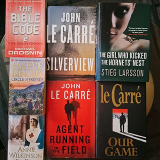 (Category: ) located in . Submitted by hellobookish.ph (Listing ID 1464442910, Image 1). Description: .