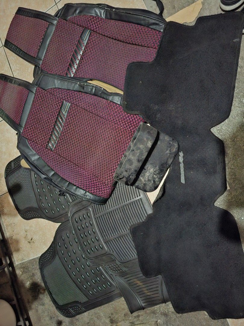 car accessories (Category: Body Parts and Accessories) located in Paranaque City. Submitted by maikopaulino1118 (Listing ID 1464513606, Image 2). Description: for sale bwas tambak takeall negotiable .