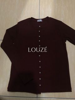 (Kategori: ) berada di . Dikirim oleh louze.id (ID iklan 1464567805, Gambar 1). Deskripsi: .
