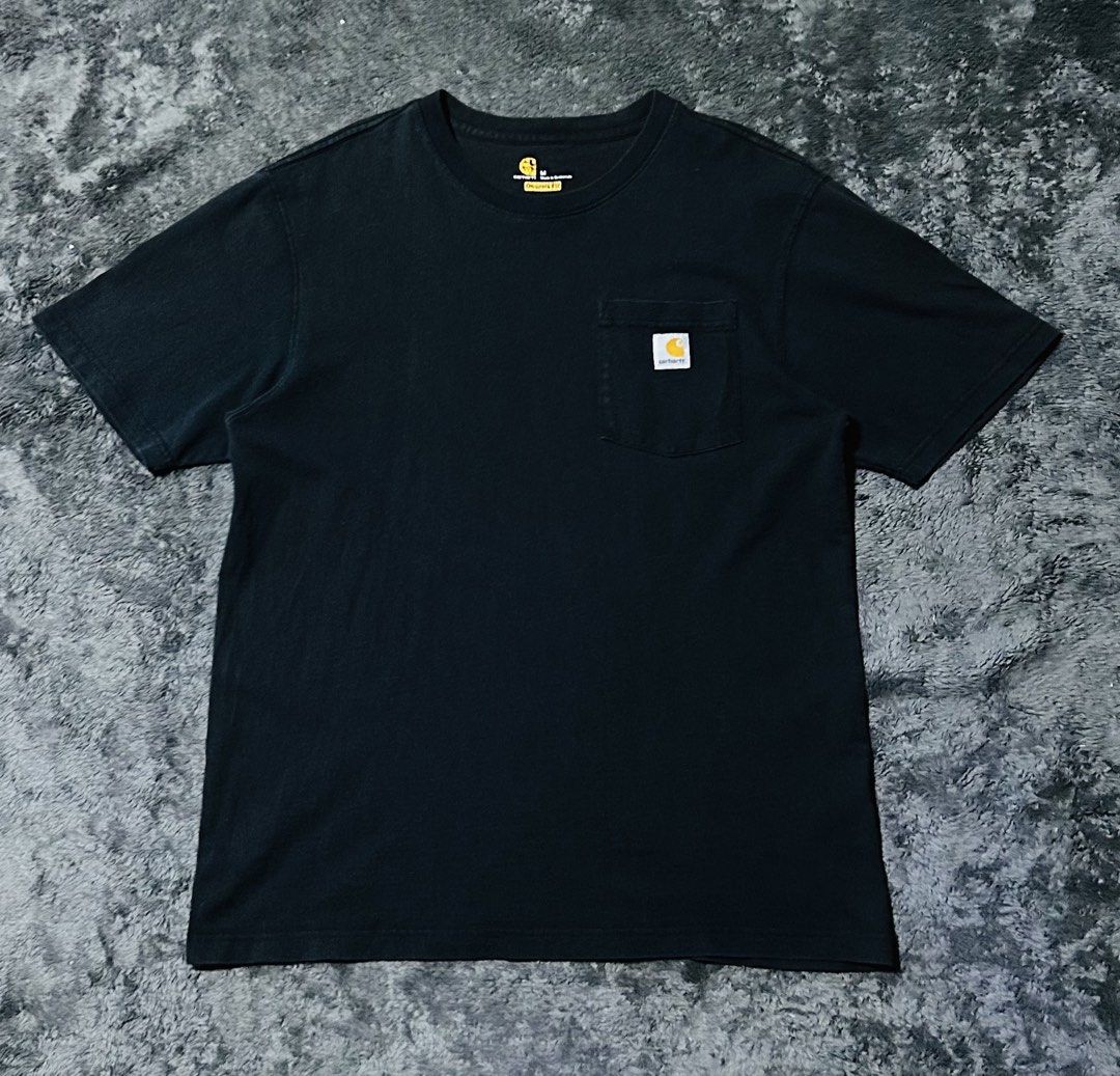 Carhartt k87 (Category: Tshirts & Polo Shirts ) located in Manila. Submitted by aldrenthrifted (Listing ID 1464375898, Image 1). Description: .