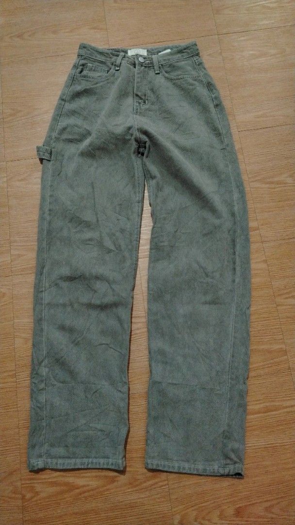 Carpenter Pants (Category: Activewear) located in Cavite. Submitted by ukaynglahat (Listing ID 1464460997, Image 2). Description: .