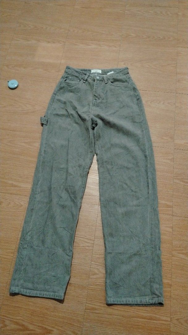 Carpenter Pants (Category: Activewear) located in Cavite. Submitted by ukaynglahat (Listing ID 1464460997, Image 1). Description: .