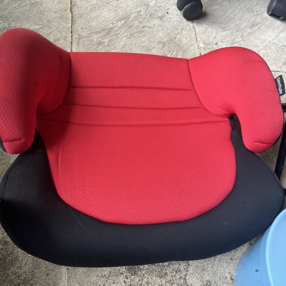 carseat potty trainer foldable chair bundle (Category: Kids Tables & Chairs) located in Quezon City. Submitted by dressingroombylech (Listing ID 1464491360, Image 2). Description: .