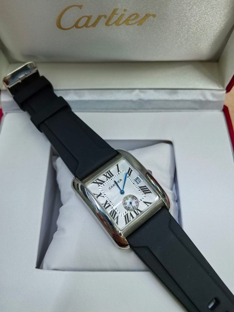 cartier rush sale (Category: Women's Watches) located in Manila. Submitted by brandedforlessph. (Listing ID 1464469437, Image 1). Description: .