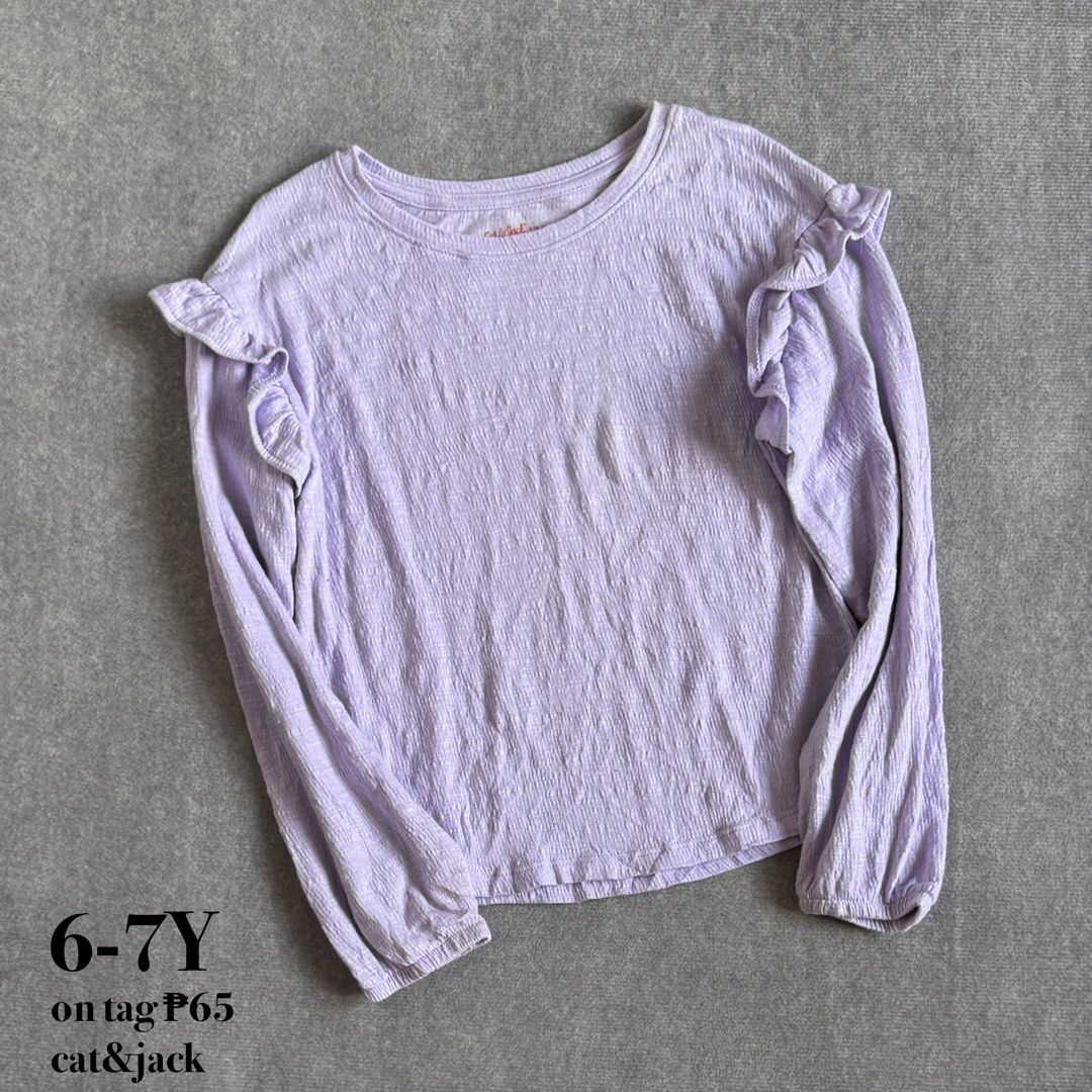 cat&jack kids sweater (Category: Babies & Kids Fashion) located in Baguio. Submitted by mapa_laku (Listing ID 1464485081, Image 1). Description: .
