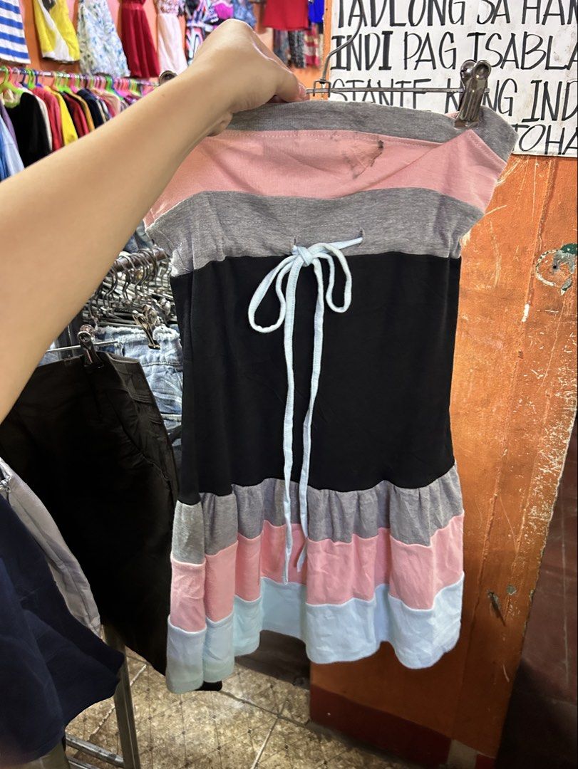 CECIL MCBEE MINI DRESS (Category: Dresses) located in Kabankalan. Submitted by leans_closet (Listing ID 1464462678, Image 1). Description: .