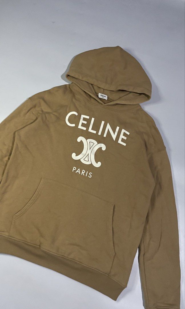 CELINE (Category: Luxury Apparel) located in Koronadal. Submitted by zyxarvie (Listing ID 1464468659, Image 3). Description: Large Excellent condition .