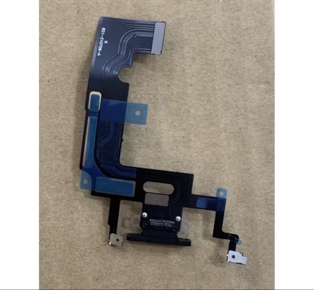 CHARGING FLEX IPXR CHARGING FLEX CHARGING PORT (Category: iPhone X Series) located in General Trias. Submitted by aprilocampo0412 (Listing ID 1464444108, Image 1). Description: CHARGING FLEX IPXR CHARGING FLEX CHARGING PORT.