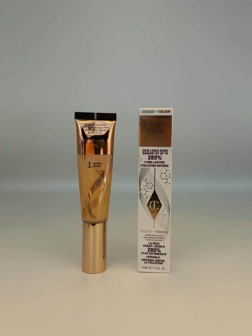 Charlotte Tilburry Tint (Category: Makeup) located in Bulacan. Submitted by karisma_noverra (Listing ID 1464379940, Image 1). Description: 1N.