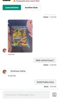 (Category: ) located in . Submitted by saltedeggcrabby2 (Listing ID 1464362385, Image 1). Description: .