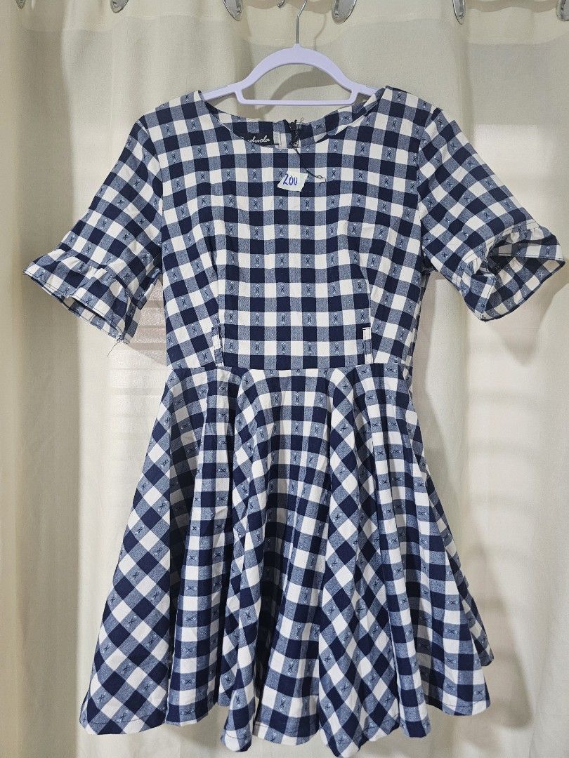 Check images for details (Category: Dresses) located in Manila. Submitted by mumei. (Listing ID 1464433660, Image 2). Description: Check images for details.