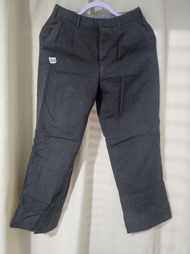 Check images for details (Category: Coats, Jackets and Outerwear) located in Manila. Submitted by mumei. (Listing ID 1464433989, Image 3). Description: Check images for details.