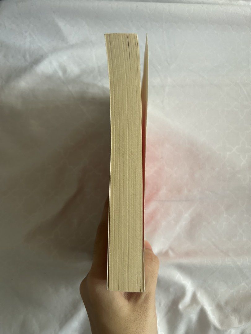 Cherry: A Novel by Nico Walker (Category: Storybooks) located in Quezon City. Submitted by aquariusmo0n (Listing ID 1464406417, Image 3). Description: like new & unread.