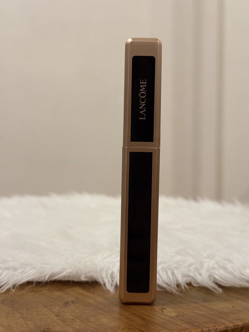 [Clearance] Lancome idole mascara (Category: Makeup) located in Quezon City. Submitted by quirksandcurls (Listing ID 1464540437, Image 1). Description: .