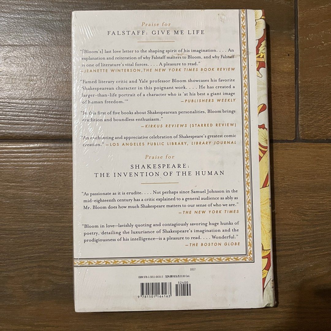 Cleopatra: I Am Fire and Air by Harold Bloom (Category: Storybooks) located in Quezon City. Submitted by julia_ppp (Listing ID 1464548978, Image 2). Description: unopened! .