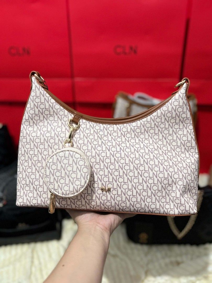 CLN Bags (Category: Luxury Accessories) located in Naga. Submitted by demaria14 (Listing ID 1464457461, Image 2). Description: .