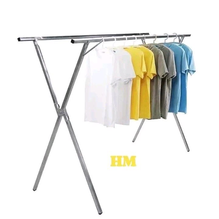 Clothes Rack (Category: Clothes Drying Rack) located in Manila. Submitted by micoooy (Listing ID 1464478569, Image 2). Description: .