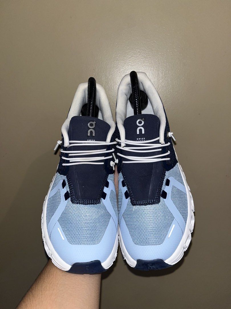 CLOUDD (Category: Sneakers) located in Butuan. Submitted by rnthrifter_finds (Listing ID 1464564858, Image 3). Description: GOOD CONDI FREE SF.