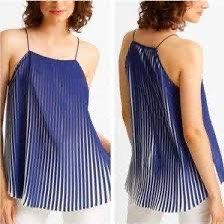 Club Monaco Halter Top (Category: Sleeveless) located in Mabalacat. Submitted by designerbrandsforless (Listing ID 1464385523, Image 1). Description: In great condition! Size:xs Best fit Medium.