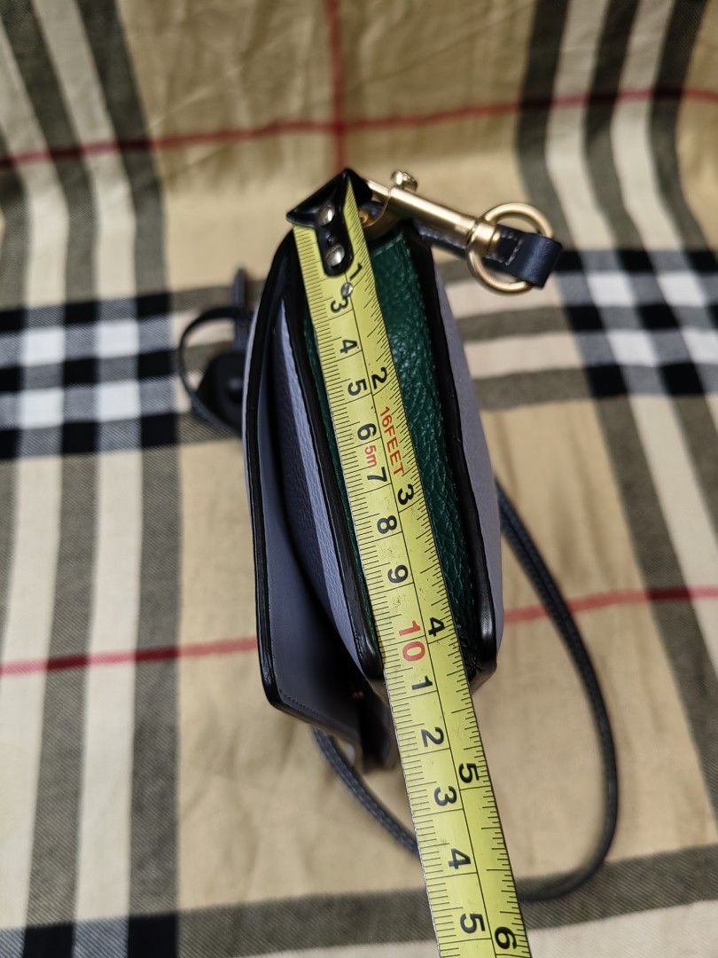 COACH (Category: Cross-body Bags) located in Baguio. Submitted by curated_luxe_brandeds (Listing ID 1464507544, Image 3). Description: COACH SEE PICS FOR DETAILS EXCELLENT CONDITION COLOR MAY VARY DUE TO LIGHTING MOP BDO /GCASH NO COD /COP FB PAGE /CAROUSELL: curated_luxe_brandeds FACEBOOK SELLING ACCOUNT : Esteph Colpita SA.