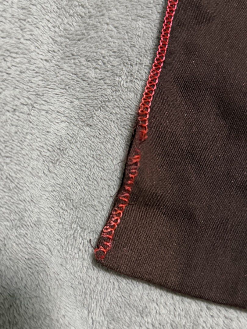 Coach Vintage Original Dust Bag (Category: Shoulder Bags) located in Baguio. Submitted by _herarchives (Listing ID 1464534744, Image 3). Description: Minor Issue: Broken stitch at the lower bottom left. .