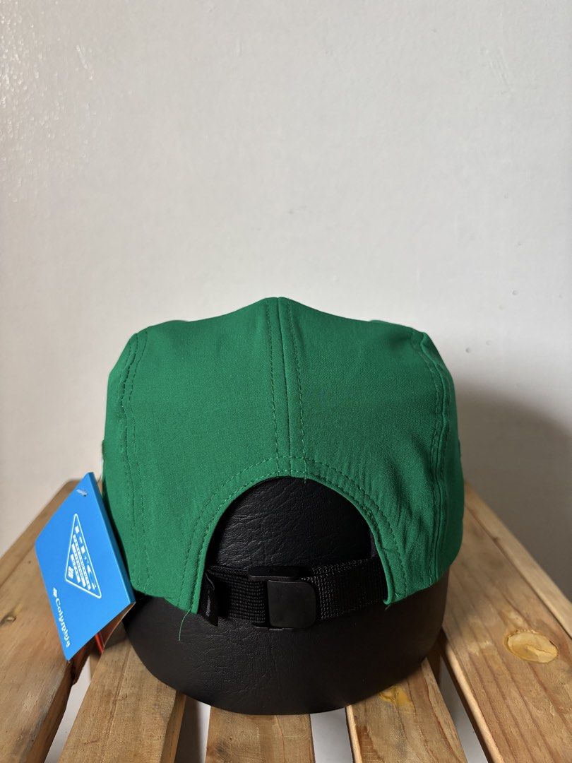 Colombia 5panel green (Category: Caps & Hats) located in Davao. Submitted by truepenguin_f2a806 (Listing ID 1464524886, Image 3). Description: Brandnew ✅ What you see is what you get ✅ We ship nationwide ‼️ .
