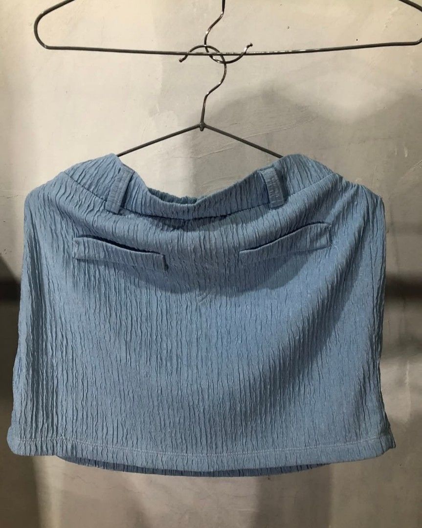 Coords Top and Skirt (Category: Sets or Coordinates) located in Cavite. Submitted by myprelovedstars (Listing ID 1464496500, Image 3). Description: .